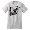 Beefy T ® 100% Cotton T Shirt Thumbnail