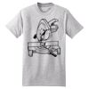 Beefy T ® 100% Cotton T Shirt Thumbnail