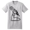 Beefy T ® 100% Cotton T Shirt Thumbnail