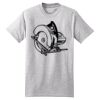 Beefy T ® 100% Cotton T Shirt Thumbnail