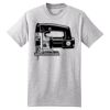 Beefy T ® 100% Cotton T Shirt Thumbnail