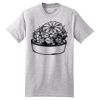 Beefy T ® 100% Cotton T Shirt Thumbnail