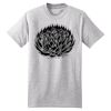 Beefy T ® 100% Cotton T Shirt Thumbnail
