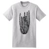 Beefy T ® 100% Cotton T Shirt Thumbnail