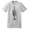 Beefy T ® 100% Cotton T Shirt Thumbnail