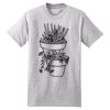 Beefy T ® 100% Cotton T Shirt Thumbnail