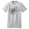 Beefy T ® 100% Cotton T Shirt Thumbnail