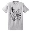 Beefy T ® 100% Cotton T Shirt Thumbnail