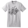 Beefy T ® 100% Cotton T Shirt Thumbnail