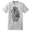 Beefy T ® 100% Cotton T Shirt Thumbnail