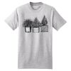 Beefy T ® 100% Cotton T Shirt Thumbnail