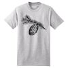 Beefy T ® 100% Cotton T Shirt Thumbnail
