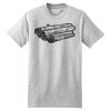 Beefy T ® 100% Cotton T Shirt Thumbnail
