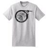 Beefy T ® 100% Cotton T Shirt Thumbnail