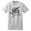 Beefy T ® 100% Cotton T Shirt Thumbnail