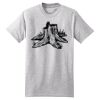 Beefy T ® 100% Cotton T Shirt Thumbnail