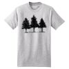 Beefy T ® 100% Cotton T Shirt Thumbnail