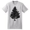 Beefy T ® 100% Cotton T Shirt Thumbnail