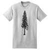 Beefy T ® 100% Cotton T Shirt Thumbnail