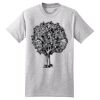Beefy T ® 100% Cotton T Shirt Thumbnail