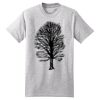 Beefy T ® 100% Cotton T Shirt Thumbnail