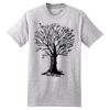 Beefy T ® 100% Cotton T Shirt Thumbnail
