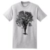 Beefy T ® 100% Cotton T Shirt Thumbnail