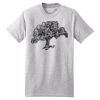 Beefy T ® 100% Cotton T Shirt Thumbnail
