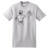 Beefy T ® 100% Cotton T Shirt Thumbnail