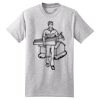 Beefy T ® 100% Cotton T Shirt Thumbnail