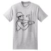 Beefy T ® 100% Cotton T Shirt Thumbnail