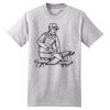 Beefy T ® 100% Cotton T Shirt Thumbnail
