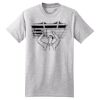 Beefy T ® 100% Cotton T Shirt Thumbnail