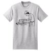 Beefy T ® 100% Cotton T Shirt Thumbnail