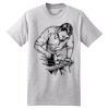 Beefy T ® 100% Cotton T Shirt Thumbnail