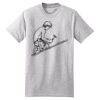 Beefy T ® 100% Cotton T Shirt Thumbnail