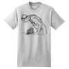Beefy T ® 100% Cotton T Shirt Thumbnail