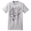 Beefy T ® 100% Cotton T Shirt Thumbnail
