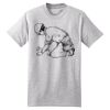Beefy T ® 100% Cotton T Shirt Thumbnail