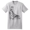 Beefy T ® 100% Cotton T Shirt Thumbnail