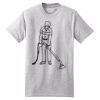 Beefy T ® 100% Cotton T Shirt Thumbnail