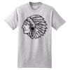 Beefy T ® 100% Cotton T Shirt Thumbnail
