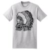 Beefy T ® 100% Cotton T Shirt Thumbnail