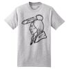 Beefy T ® 100% Cotton T Shirt Thumbnail