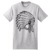 Beefy T ® 100% Cotton T Shirt Thumbnail
