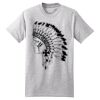 Beefy T ® 100% Cotton T Shirt Thumbnail