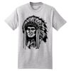 Beefy T ® 100% Cotton T Shirt Thumbnail
