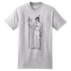 Beefy T ® 100% Cotton T Shirt Thumbnail