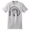 Beefy T ® 100% Cotton T Shirt Thumbnail