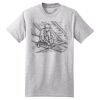 Beefy T ® 100% Cotton T Shirt Thumbnail